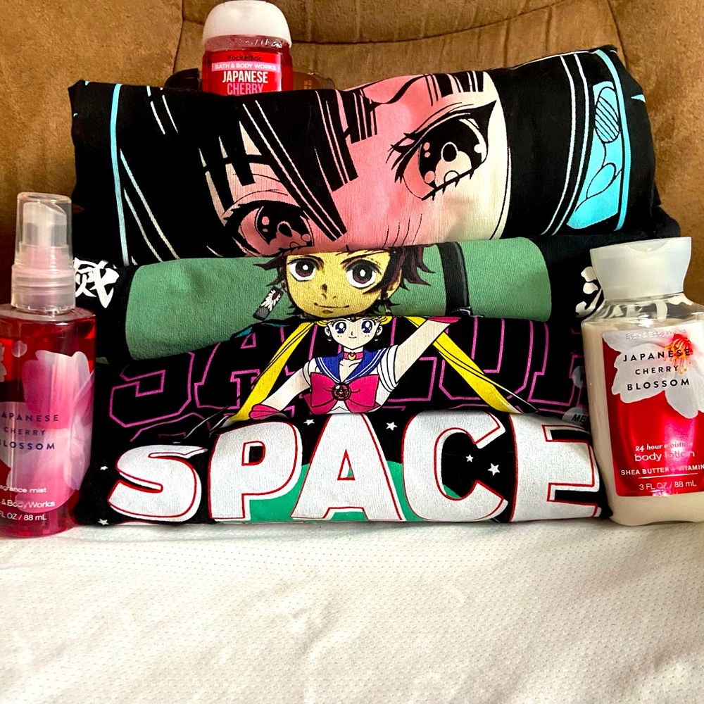 ⚠️NEED GONE⚠️ 👽BUNDLE 🎭